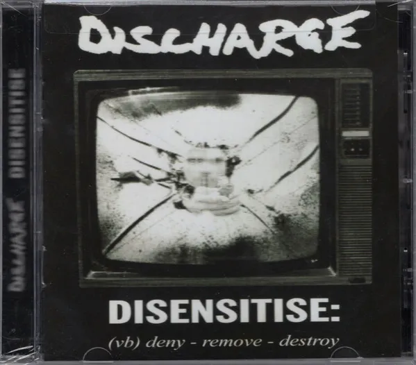 Disensitise