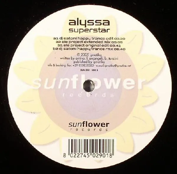 Superstar