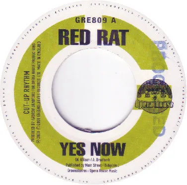 Yes Now / Naa Gi Him None
