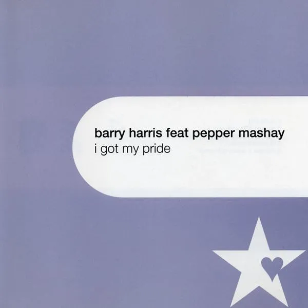 I Got My Pride