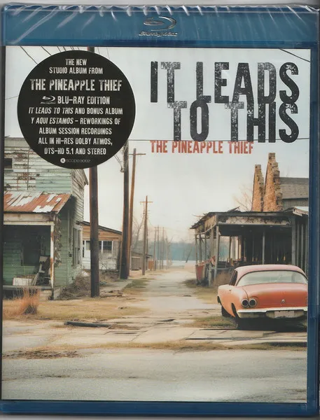 (B) IT LEADS TO T