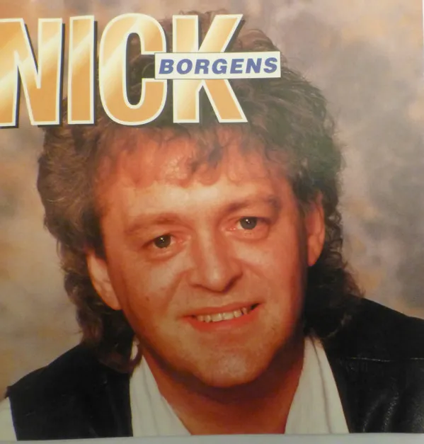 Nick Borgens