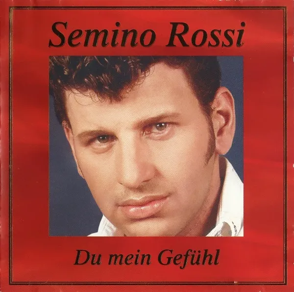 Semino Rossi