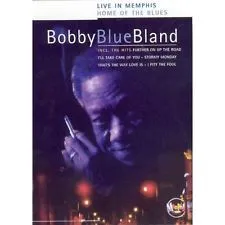 Live In Memphis Home Of The Blues