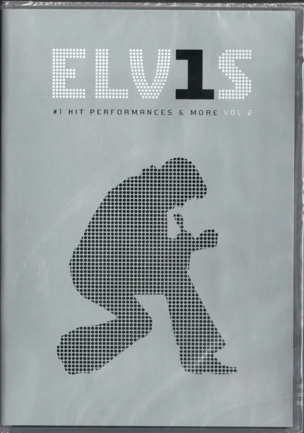 ELV1S - #1 Hits Performances & More Vol 2