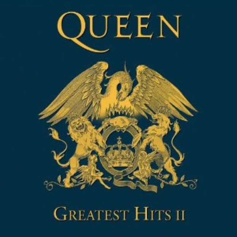 Greatest Hits 2