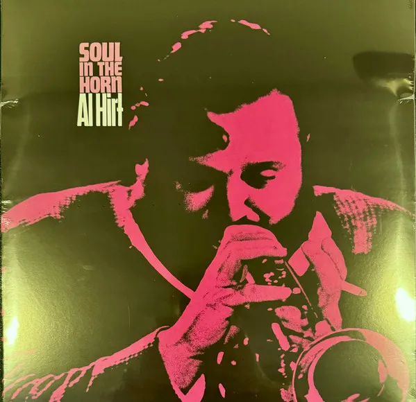 Soul In The Horn