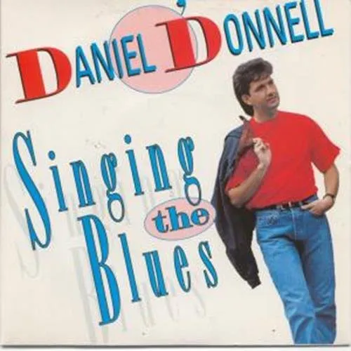 Singing The Blues