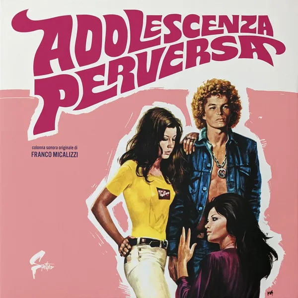 Adolescenza Perversa
