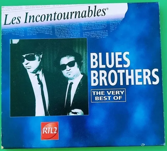 VERY BEST OF