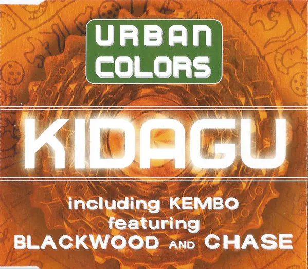 Kidagu