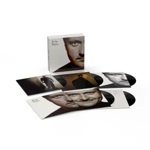 BOTH SIDES (ALL THE SIDES) (DELUXE EDITION)