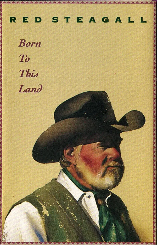 Born To This Land