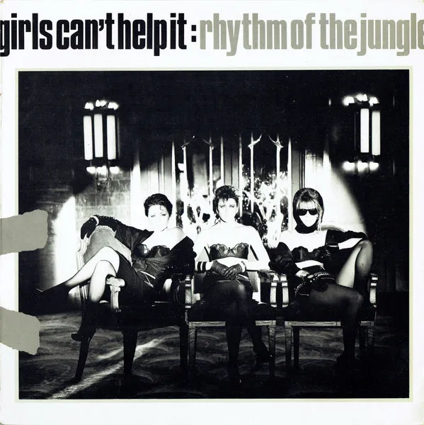 Girls Can't Help It