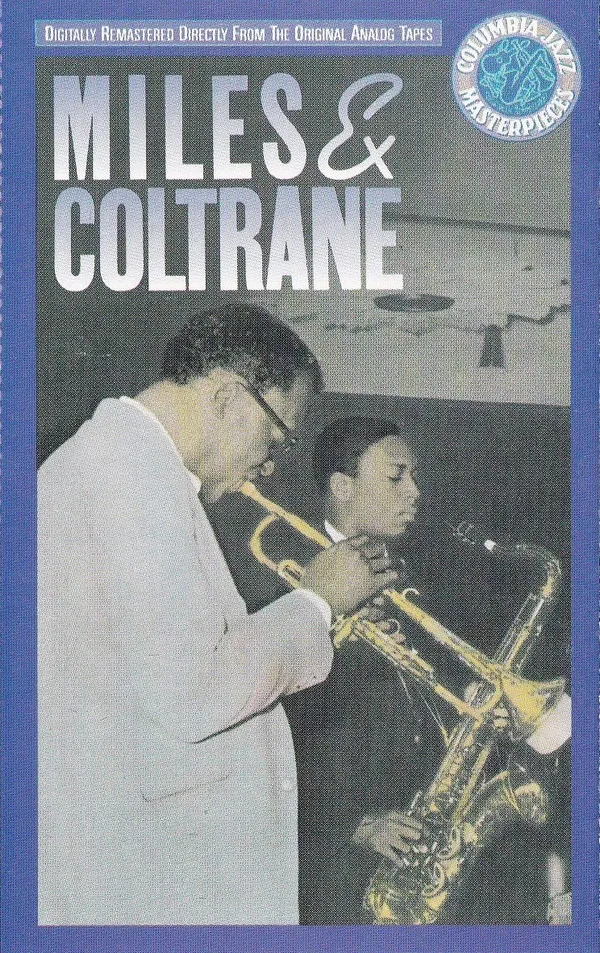 Miles & Coltrane