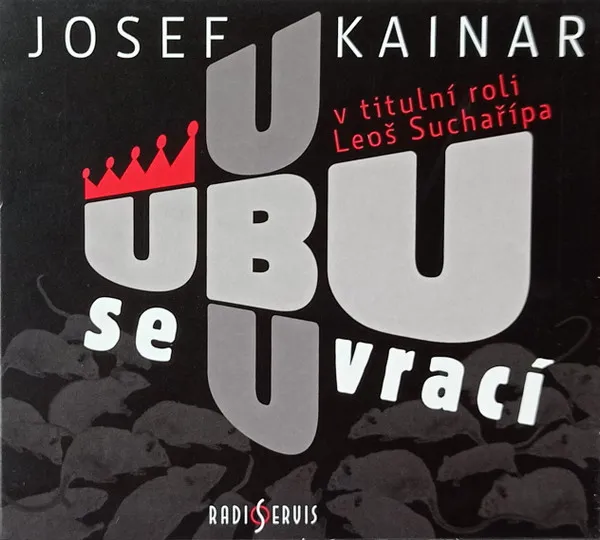 Kainar: Ubu se vrací