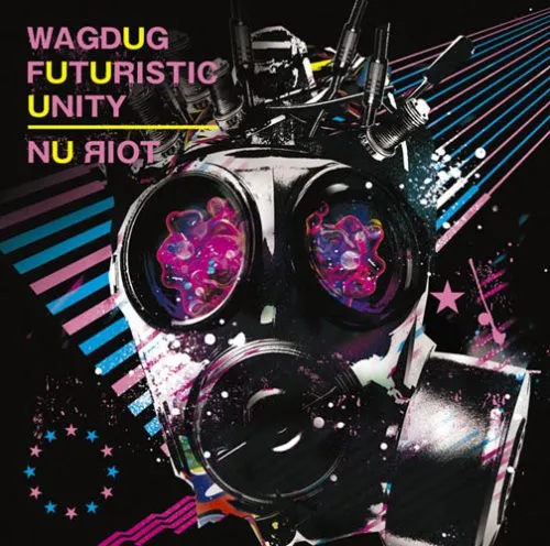 Wagdug Futuristic Unity