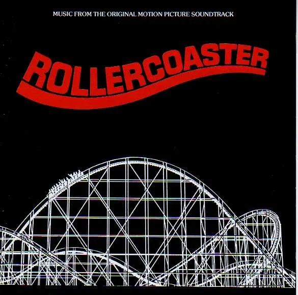 Rollercoaster (Music From The Original Motion Picture Soundtrack)