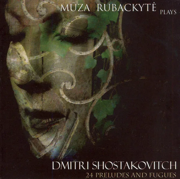 24 Preludes And Fugues