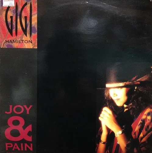 Joy & Pain  (In This Wild, Wild World)
