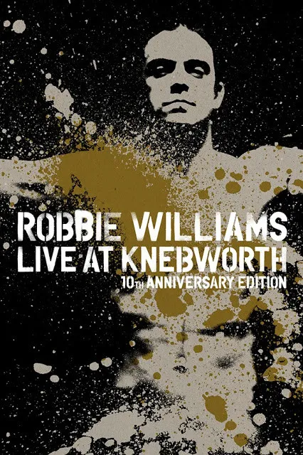 Live At Knebworth (10th Anniversary Edition)