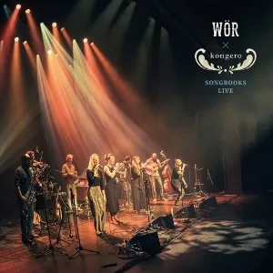Songbooks Live