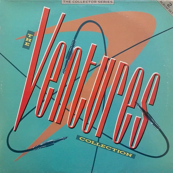 The Ventures Collection