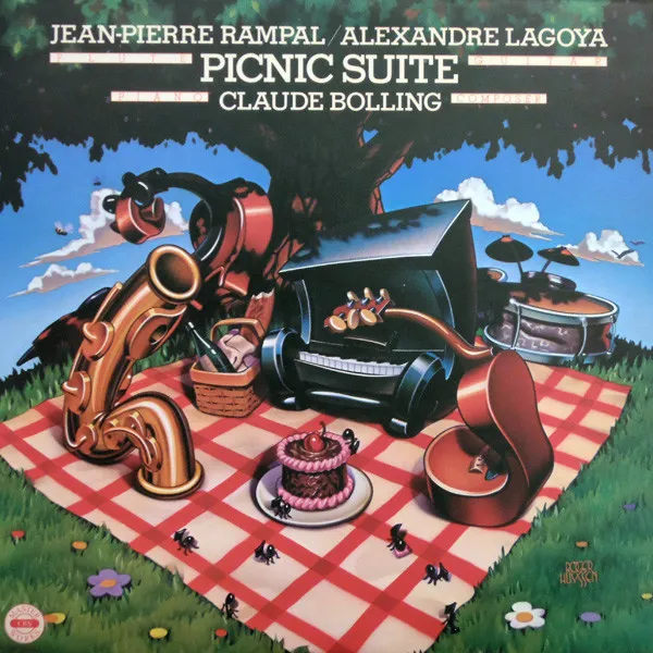 Picnic Suite