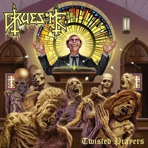 TWISTED PRAYERS BLUE LTD.