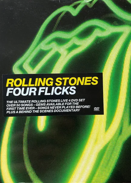 Four Flicks