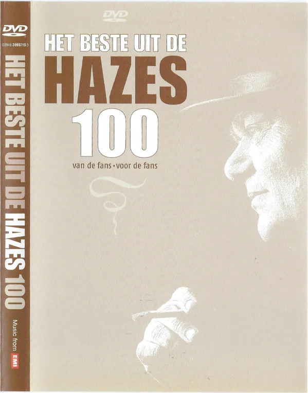 De Hazes 100: Van De Fans - Voor De Fans