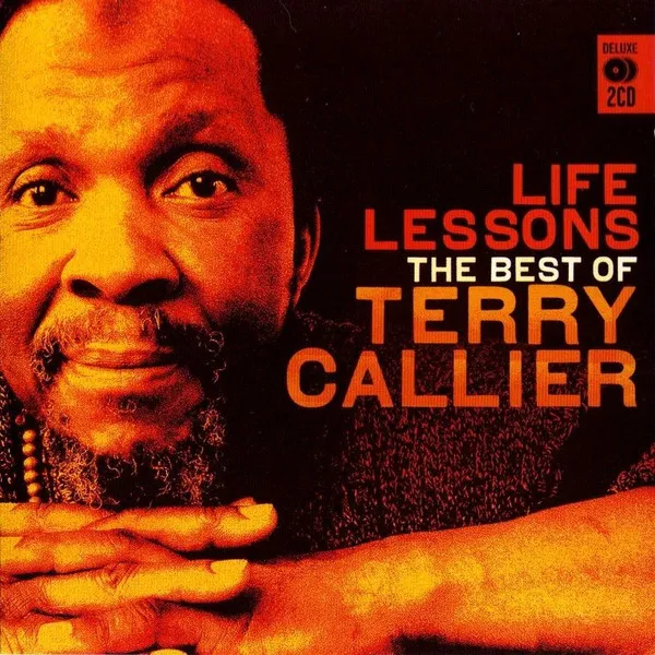 Life Lessons (The Best Of Terry Callier)