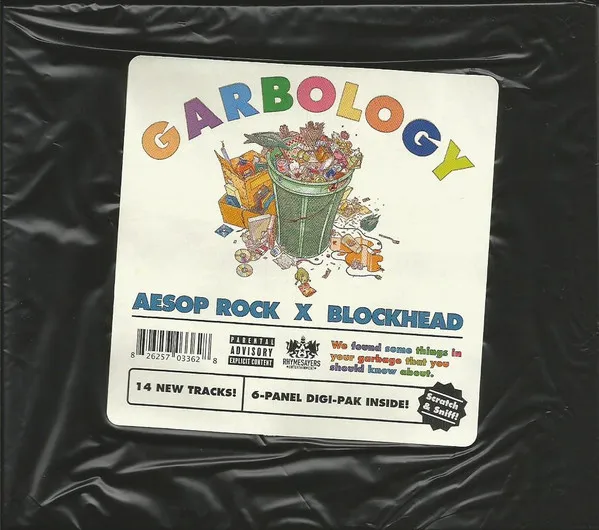 Garbology