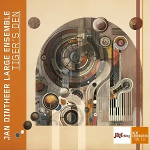 Tiger's Den - Jazz Thing Next Generation Vol. 111