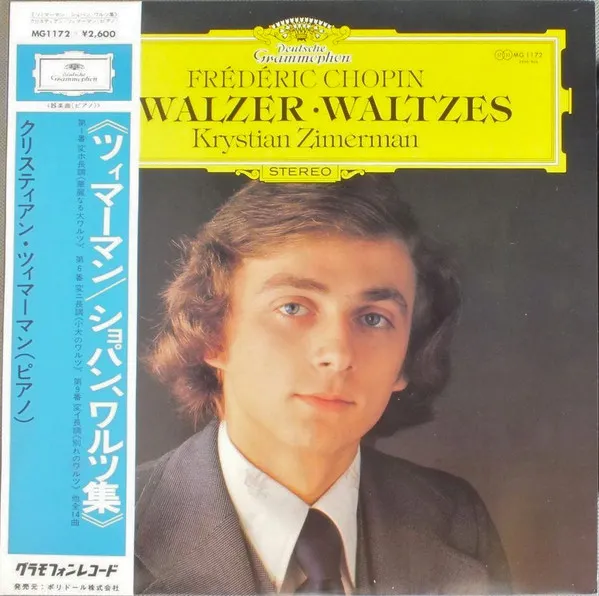 14 Walzer · Waltzes