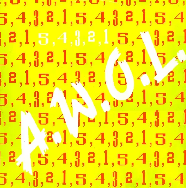 5.4.3.2.1. (Come On)