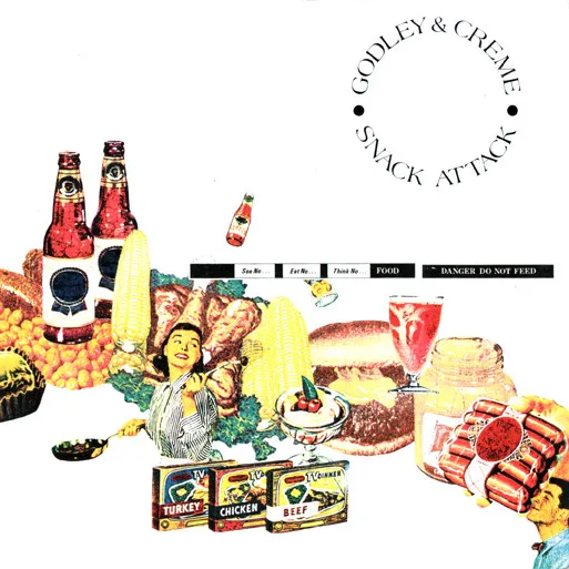 Snack Attack