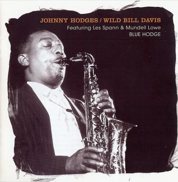 Blue Hodge