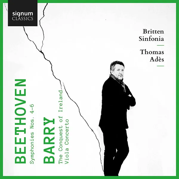 Beethoven & Barry Vol.2