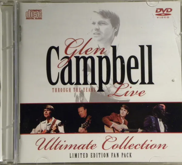 Live Through The Years (Limited Edition)
