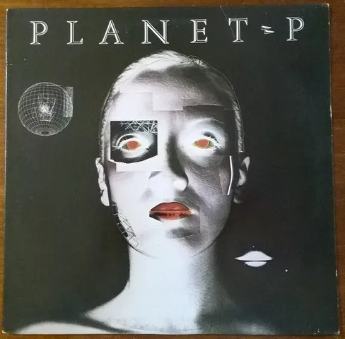 Planet P