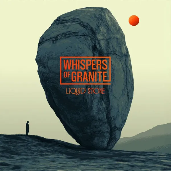 Whispers Of Granite