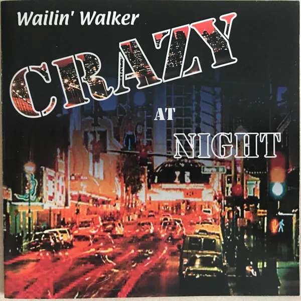 Crazy At Night