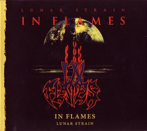Lunar Strain