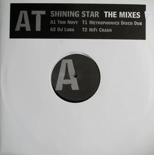 Shining Star (The Mixes)