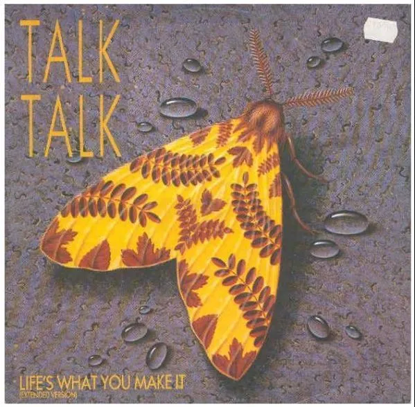 Life's What You Make It (Extended Version)