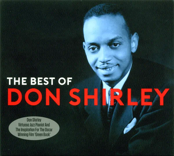 The Best Of Don Shirley