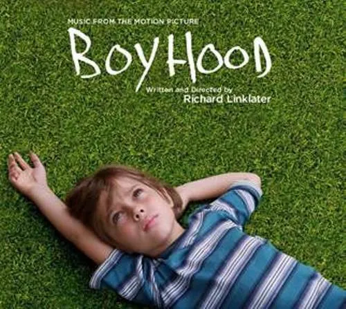 BOYHOOD