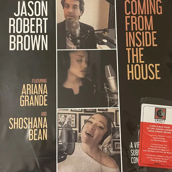 Coming From Inside The House (A Virtual Subculture Concert)
