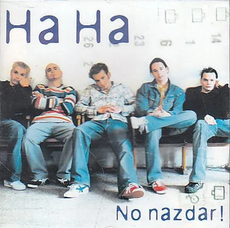 NO NAZDAR!